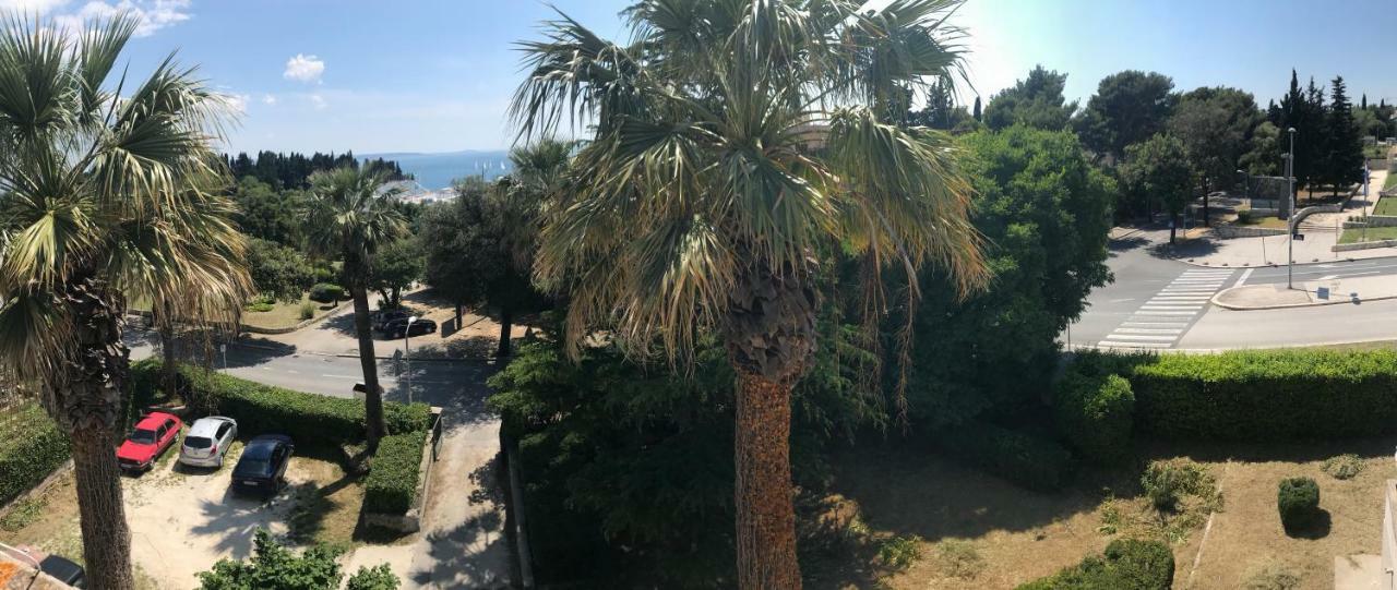 Apartment Lux Lana Split Zewnętrze zdjęcie