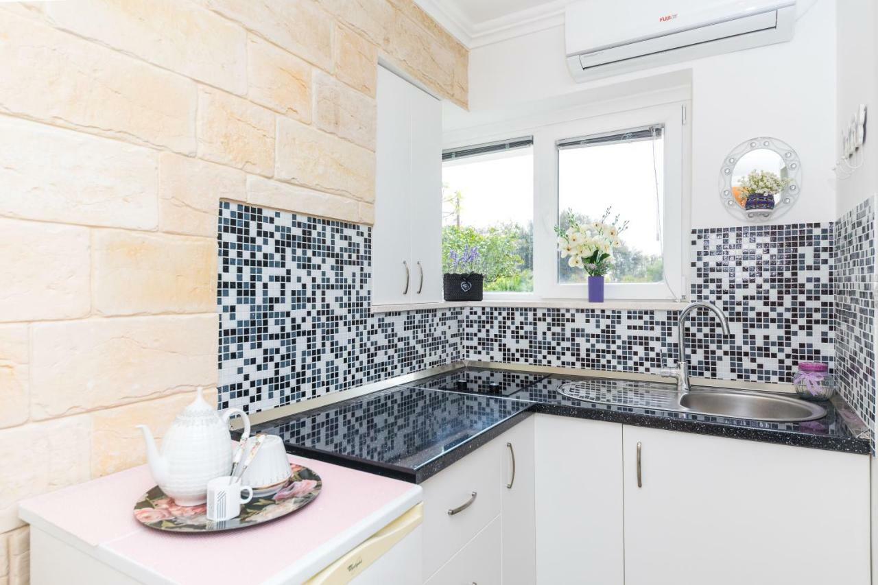 Apartment Lux Lana Split Zewnętrze zdjęcie