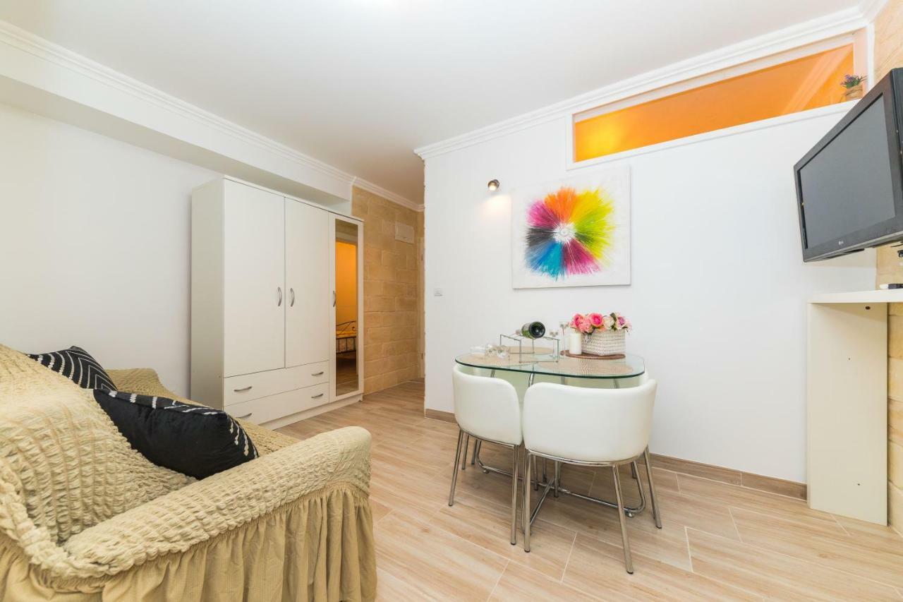 Apartment Lux Lana Split Zewnętrze zdjęcie