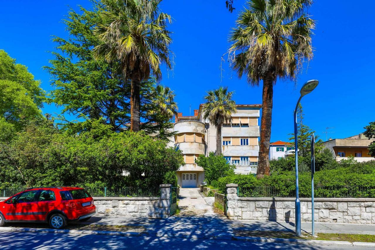 Apartment Lux Lana Split Zewnętrze zdjęcie