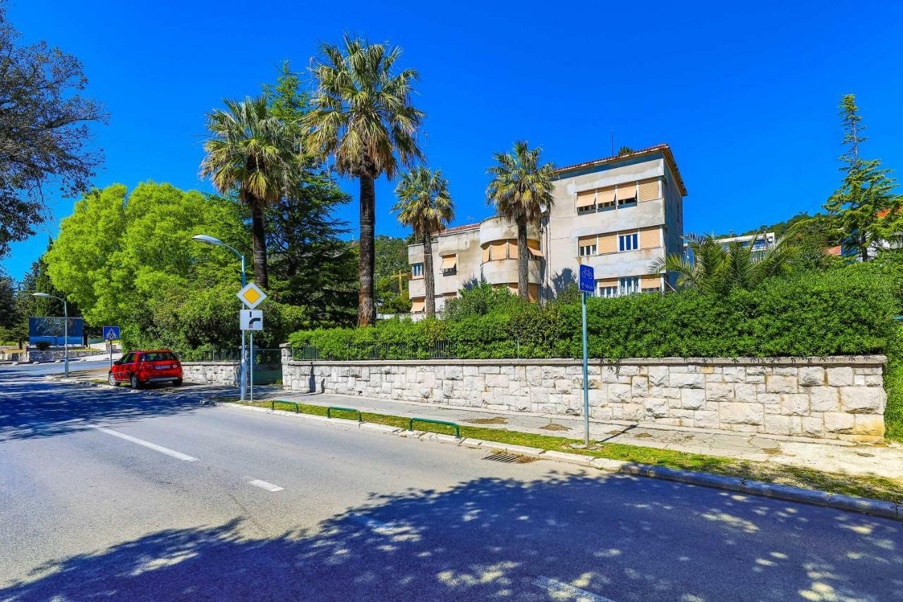 Apartment Lux Lana Split Zewnętrze zdjęcie