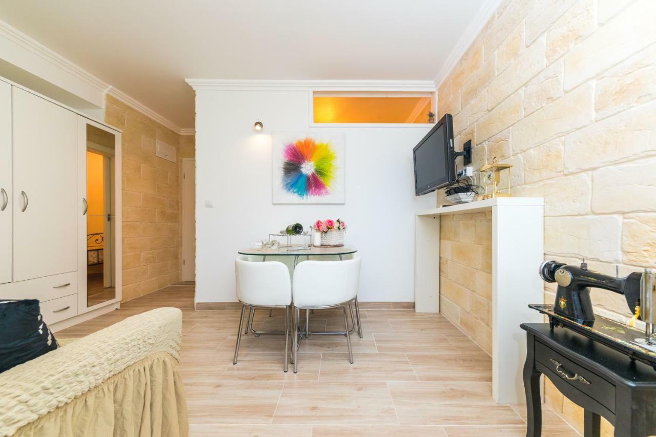 Apartment Lux Lana Split Zewnętrze zdjęcie