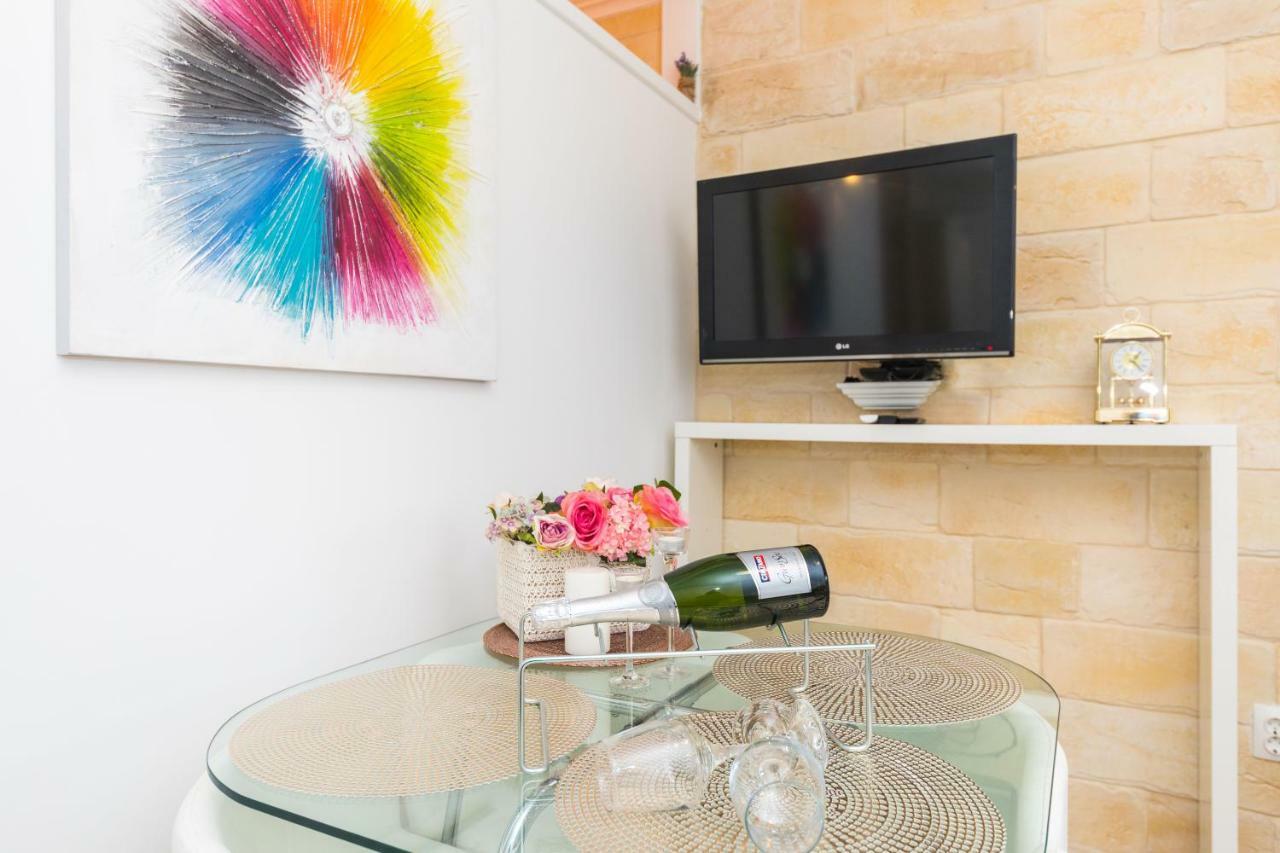 Apartment Lux Lana Split Zewnętrze zdjęcie